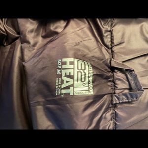 32 Degrees Waterproof Heat Skirt - Purple